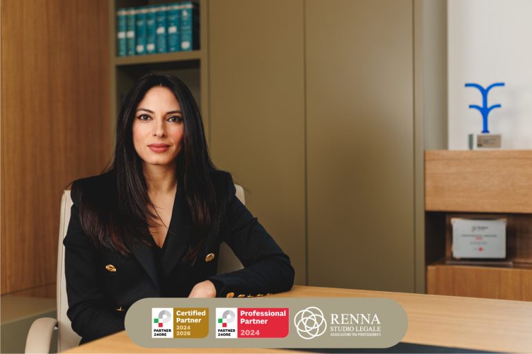 Renna studio legale opinioni recensioni