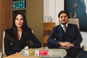 Renna studio legale - opinioni - preliminare compravendita immobiliare
